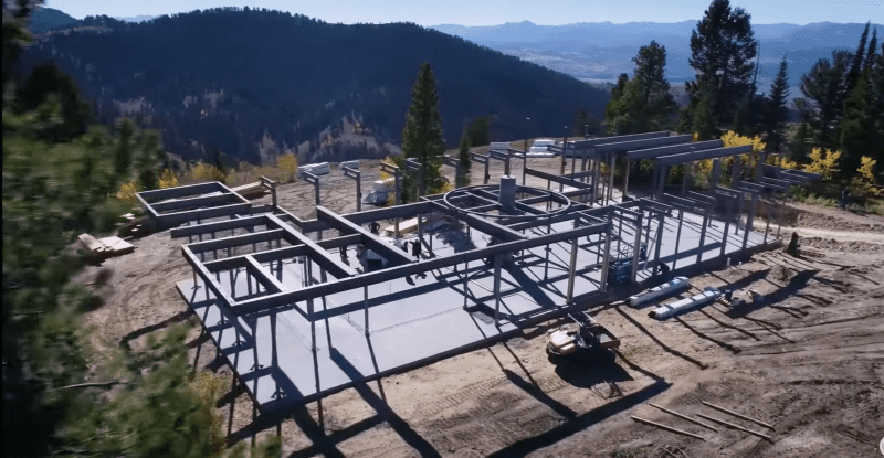 01 Snow King Observatory