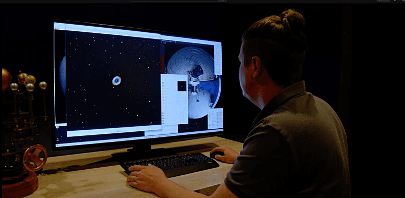 01 Snow King Observatory