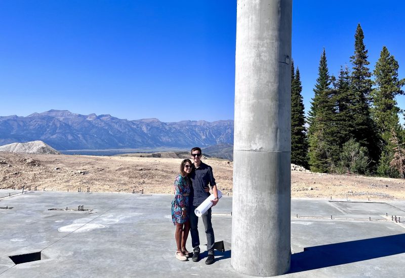 2022 Jakub Galczynski Snow King Observatory