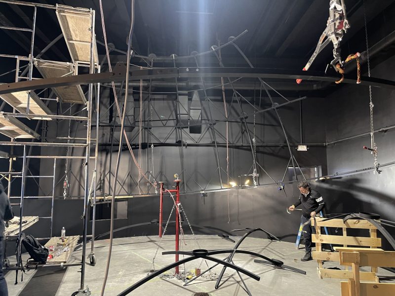 01 Snow King Observatory