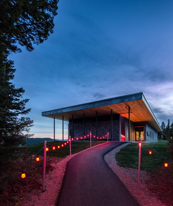 01 Snow King Observatory