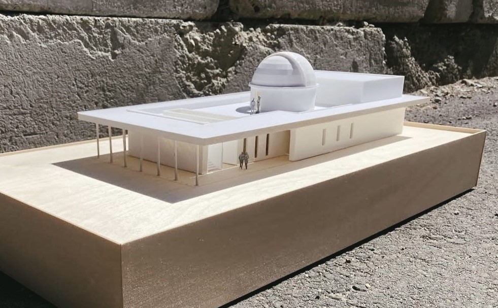 01 Snow King Observatory 01 Snow King Observatory Jackson WY Architect Design