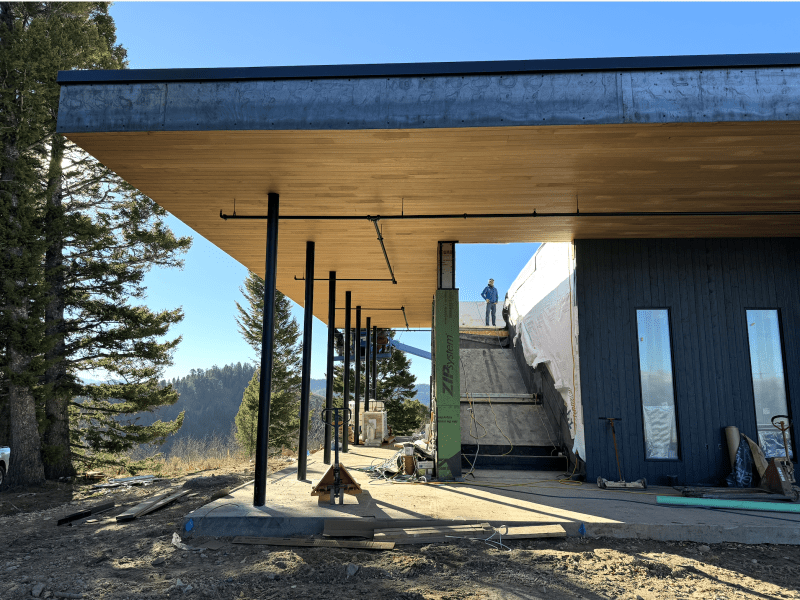 01 Snow King Observatory