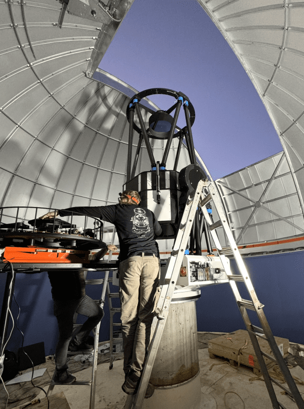 01 Snow King Observatory