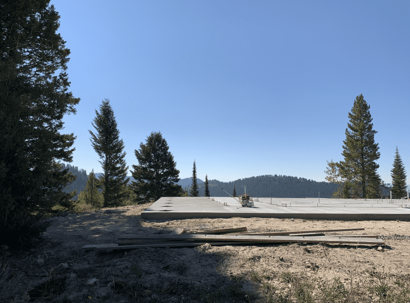 01 Snow King Observatory