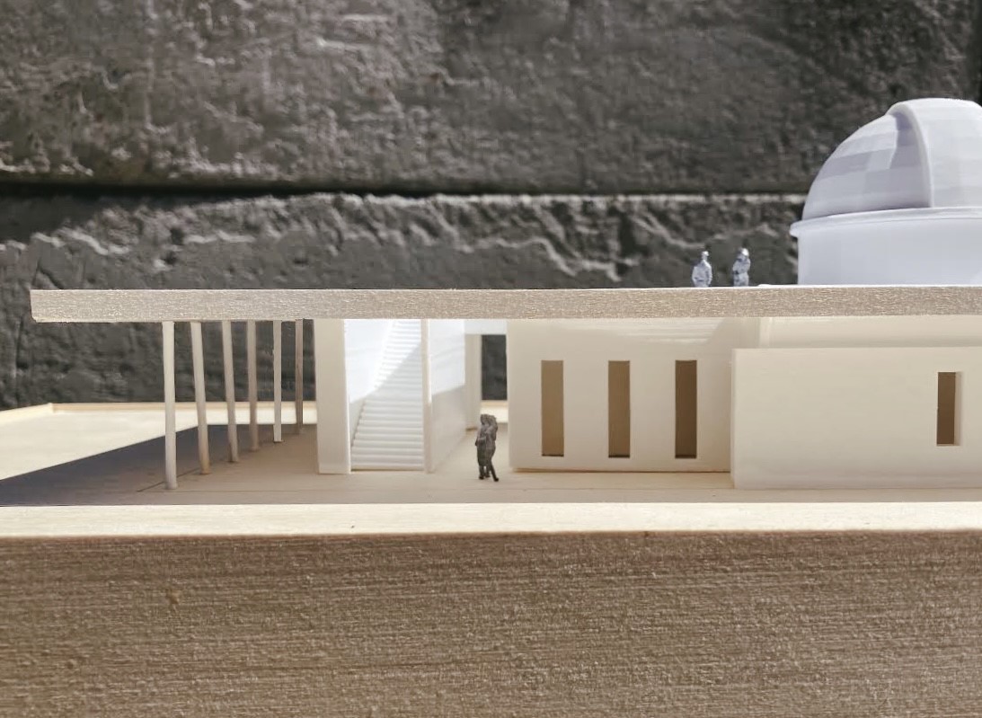 01 Snow King Observatory Snow King Observatory Jackson WY Architect Design Award