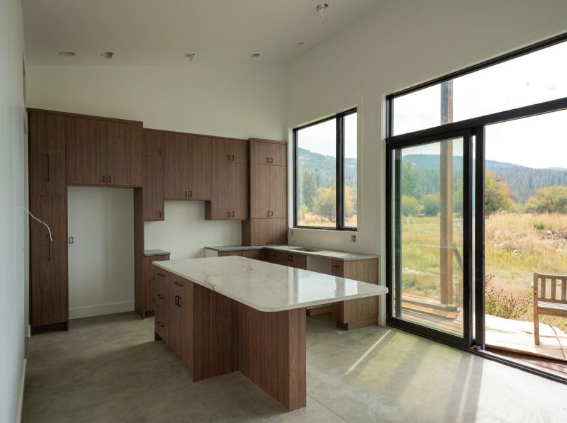 New Meadows Idaho Architecture Design