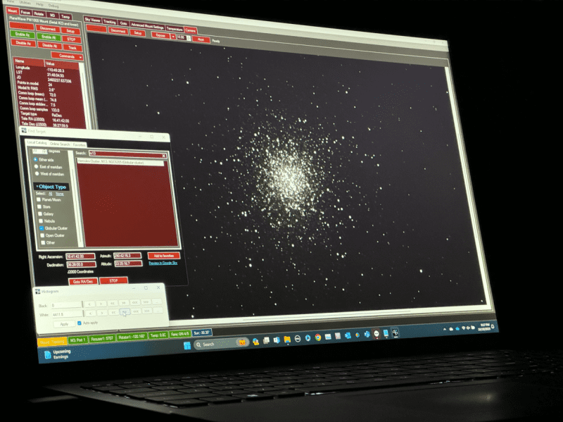 Snow-King-Observatory-Astronomy-Visit