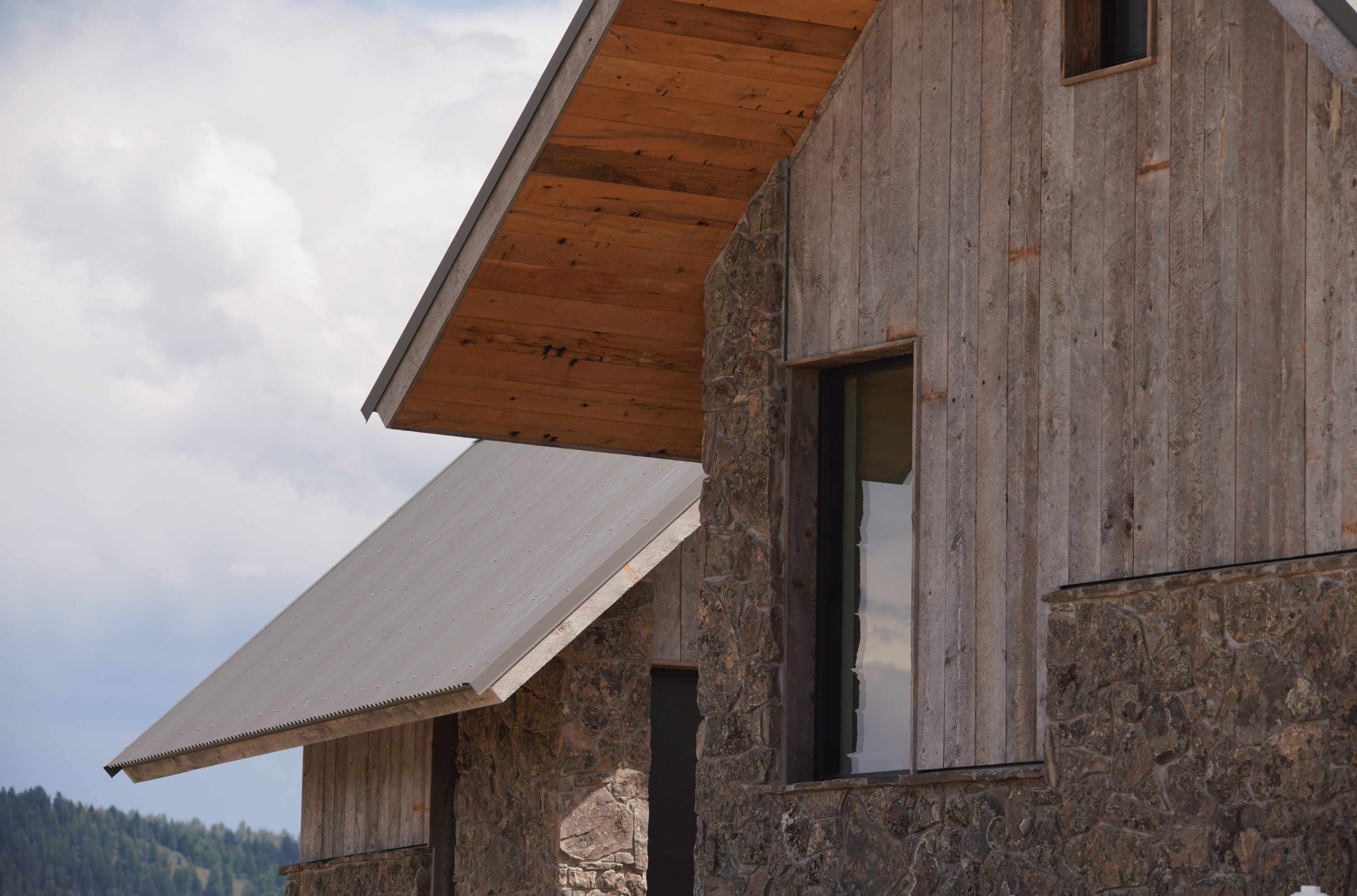 Stanley Idaho Rental Cabins