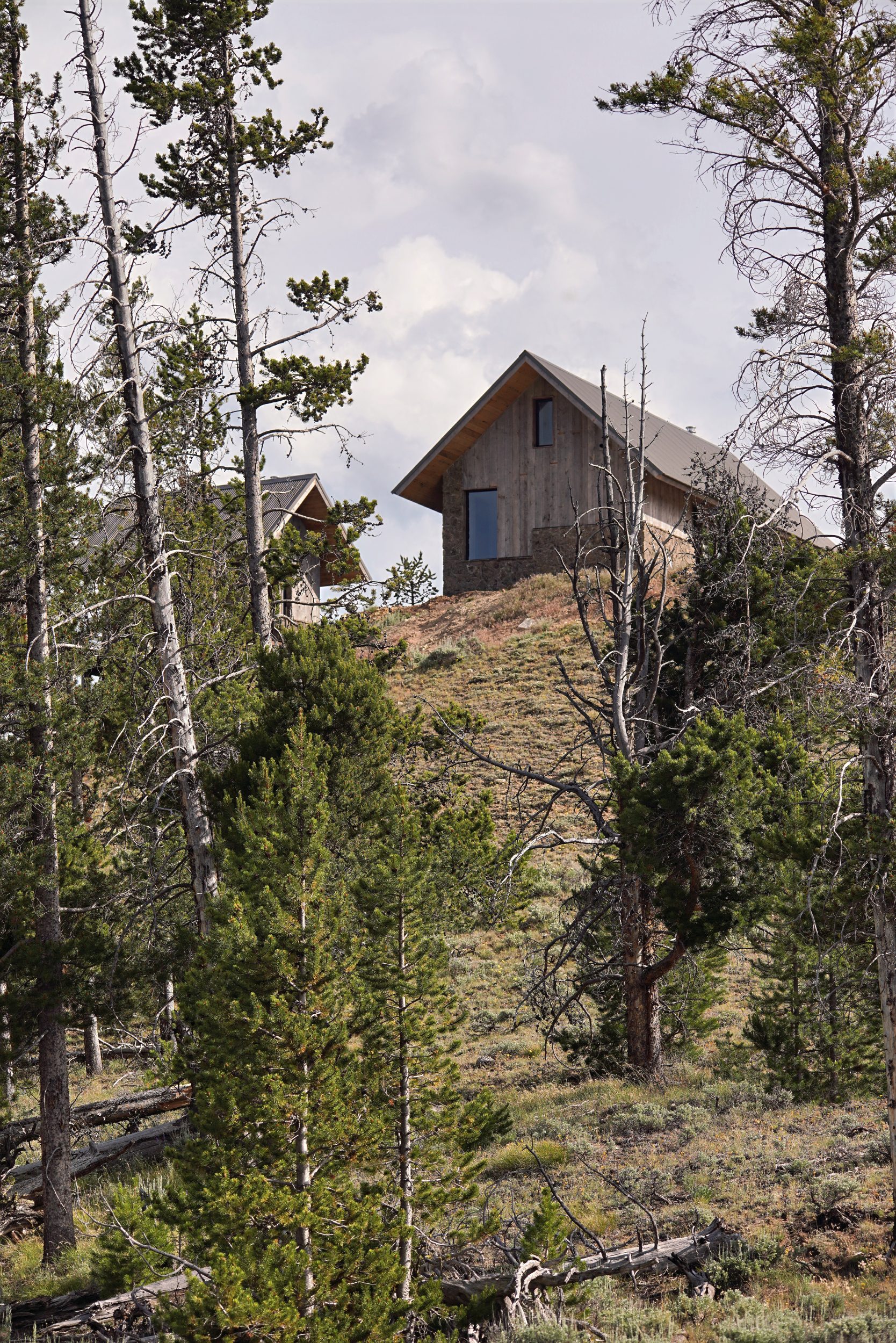 Stanley Ridge Retreat Rental